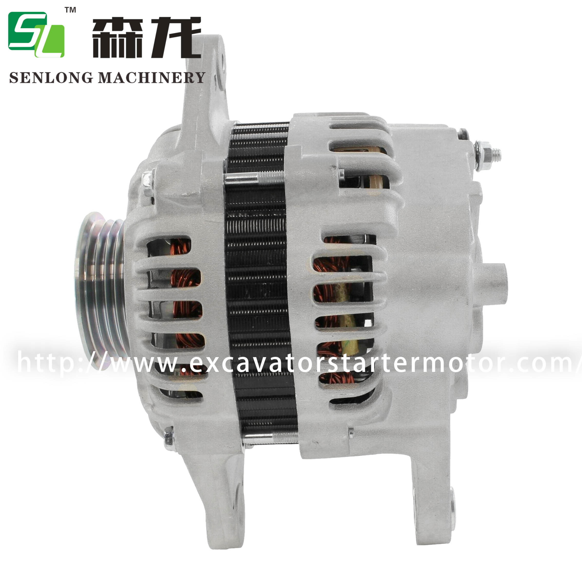 12V,Alternator Yanmar Kubota Generator 210590,426068,600120,600121,600122,TA0002656068,TA000A48401,TA000A48402,210590