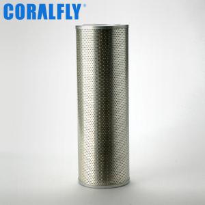 Wholesale Cartridge 14509379 For CORALFLY Hydraulic Filter Micron Rating from china suppliers