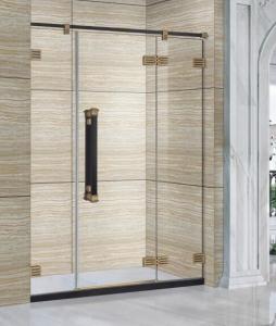 Wholesale shower enclosure shower glass,shower door E-3010 from china suppliers