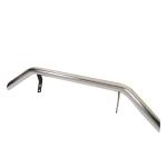 Stainless Off Road Front Hilux Toyota Revo Bumper For Pickup Truck