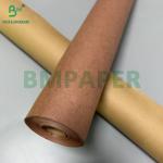 Butcher Paper Roll Brown Pink Freezer Meat Wrapping Paper Custom Size 24 Inches