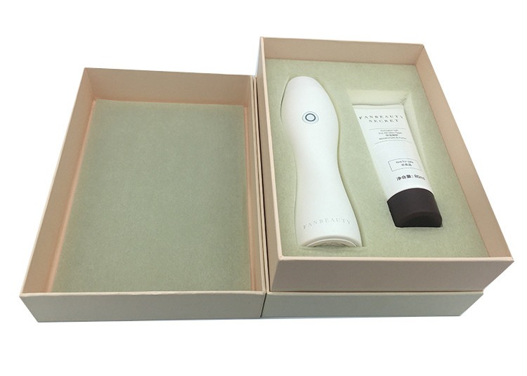 Ultrasonic Slimming Skin Tightening RF Beauty Instrument