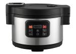 3500W 100 Cups 40L Non Stick Electric Rice Cooker With Measuring Cup