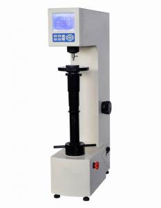 Wholesale Digital Full Scales Rockwell Hardness Testing Machine With Built In Printer from china suppliers