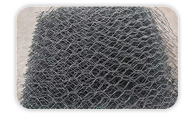 Latest Design Reasonable Price Easy Installation Galvanized Gabion Box 2m x 1m x 1m Standard Galvanized Basket Gabion Box