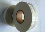 Truck Car Reflective Conspicuity Tape , Highway Red Amber Light 2 Inch White