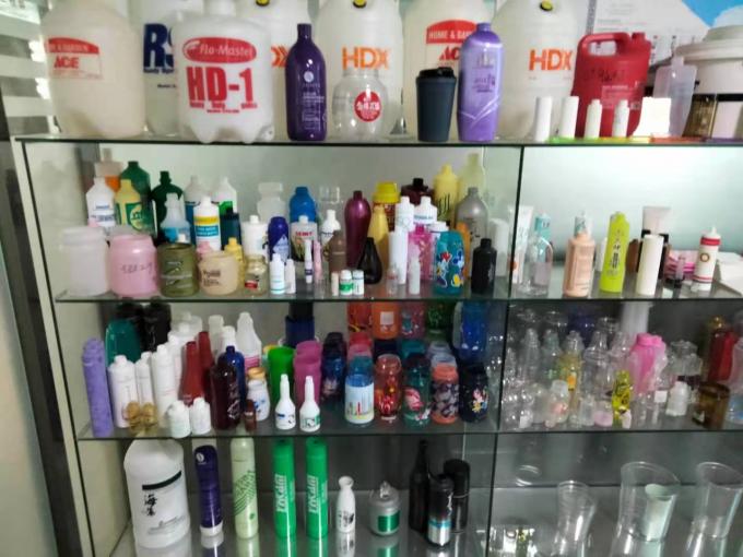 5 Color Tube Screen Printing Machine 3000pcs/Hr SGS Approved 1