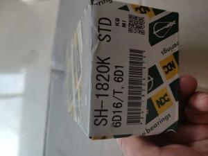 Wholesale 6d16 NDC Engine Bearings Sh-1820k For Mitsubishi Truck And Excavator from china suppliers
