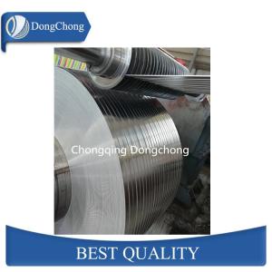 Wholesale Bright Aluminum Alloy Strip 0.006-200mm Thickness for Electronic Transformer from china suppliers