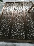 hot sale aluminium decorative wall panel metal perforated aluminium screen