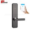 Buy cheap Electric Fingerprint Scanner Door Lock For Hotel / Airbnb Logo Customizable from wholesalers