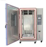1000L Battery Overcharge Explosion Proof Tester 380V Battery Testing Equipment