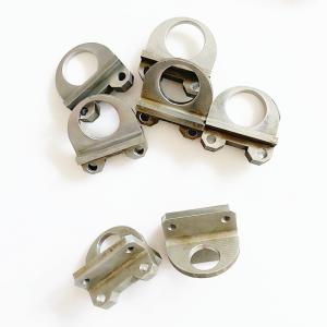 Wholesale Car Stainless Steel Milling Parts , Precision CNC Machining Turning Parts from china suppliers