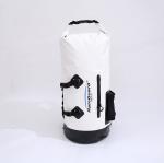 Outdoor Sport PVC 30L Waterproof Hiking Backpack