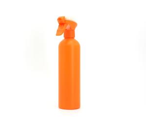 Wholesale Orange HDPE 500ml Home Plastic Trigger Spray Bottles from china suppliers