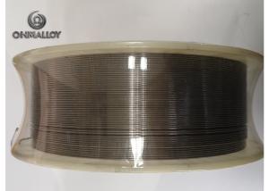 Wholesale Thermal Spray Nickel Alloy Wire NiAl95/5 Arc Spraying 1.6mm Diameter ISO Certification from china suppliers