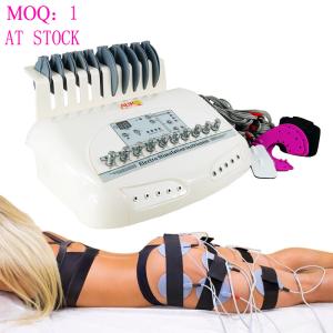 Wholesale Home Desktop Muscle Stimulator Machine EMS Physical Therapy Electrode Machine from china suppliers