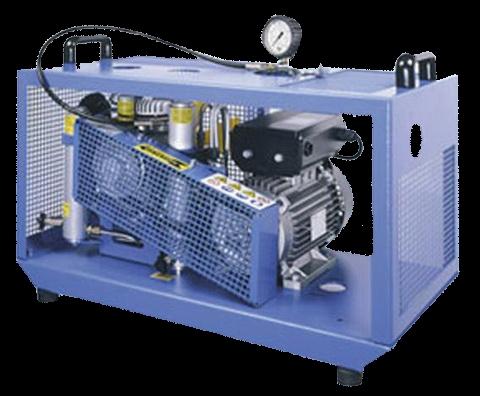 HL120 gas filling pump