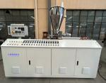 Customizable Plastic PVC CPVC Pipe Extrusion Machinery Production Line