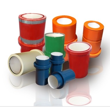 Weatherford E-447 mud pump Zirconia Liner， E-2200 MUD PUMP, E-1600 MUD PUMP, E-800 MUD PUMP, E-600 MUD PUMP FLUID END