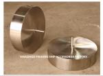 STAINLESS STEEL FLOAT DISC FOR AIR VENT HEAD 533HFB-300A STAINLESS STEEL FLOATER