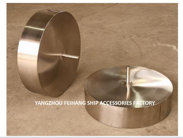 STAINLESS STEEL FLOAT DISC FOR AIR VENT HEAD 533HFB-300A STAINLESS STEEL FLOATER