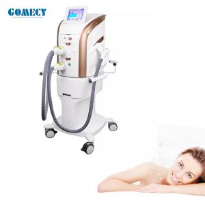 Wholesale 560nm-950nm Laser Multifunction Beauty Machine M22 OPT Laser Machine For Skin Rejuvenation from china suppliers