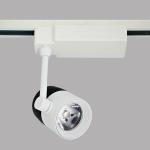 lighting led 8 resistental light 3-phase track led light with Meanwell 4th