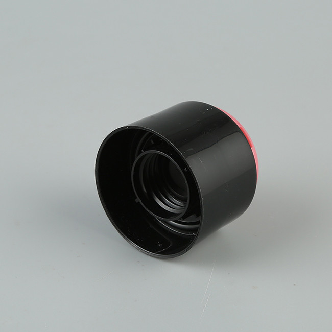 28-400 24-410 Dispensing Cap With Liner Glass Bottle Plastic Cap