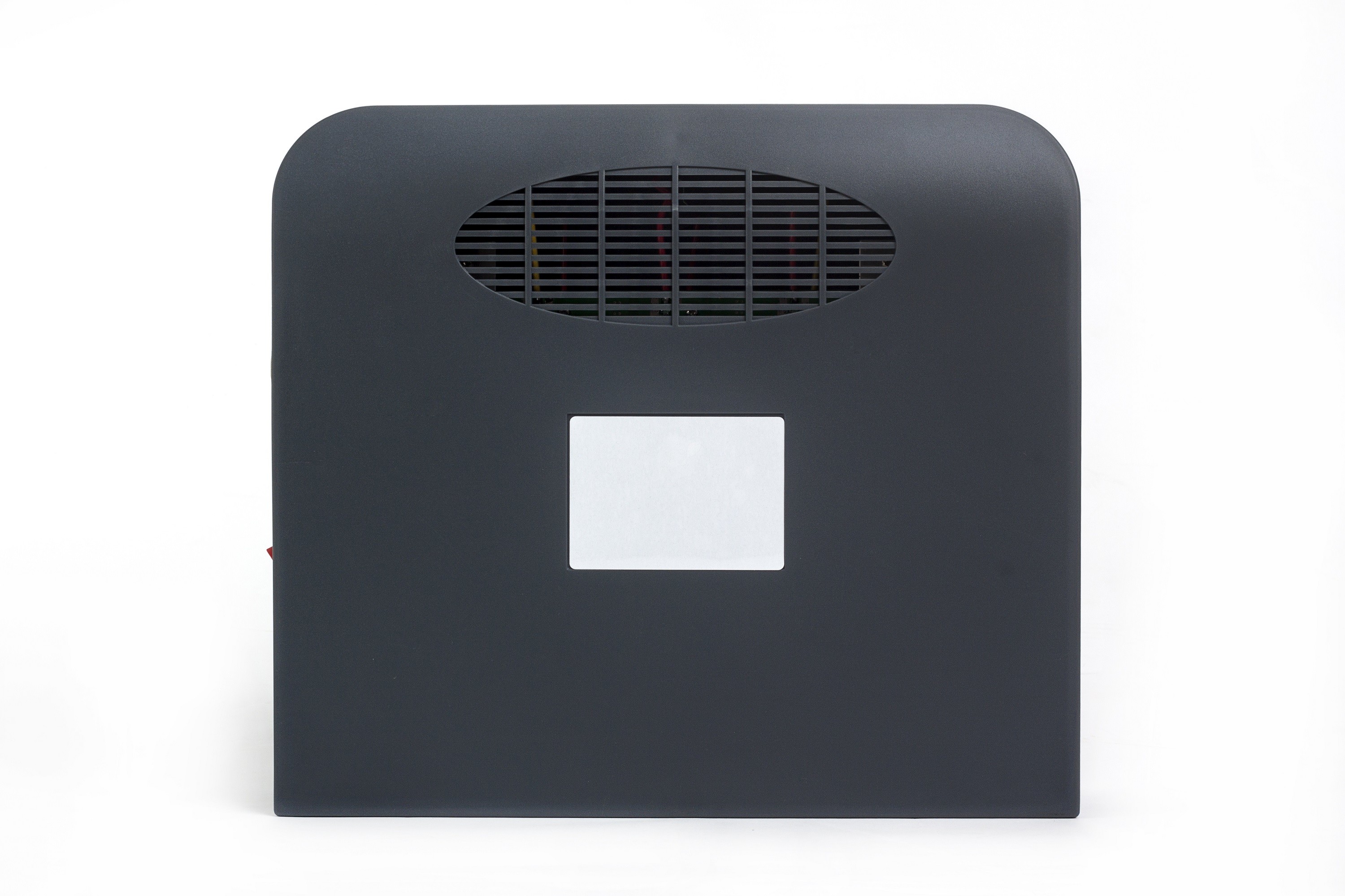 3G WiFi Cell Phone Signal Jammer AC 220V Built In Antennas