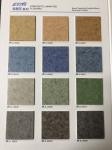 Colorful Commercial 5mm 100m PVC Floor Covering