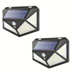 Best Sale Amazon China Supplier Waterproof Outdoor Motion Sensor Infrared Wall