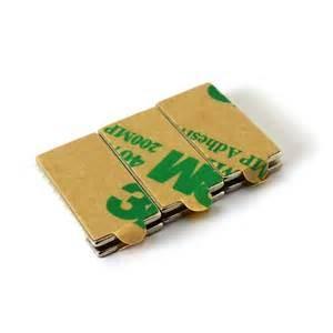 Wholesale Professional Neodymiu Magnet With 3M Adhesive from china suppliers