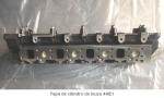 Isuzu 4he1 Automotive Cylinder Heads Cylinder Block Tapa De Cilindro De Isuzu
