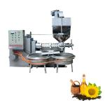 15KW Soybean Oil Press Machine For Your Requirements Spindle Speed 60-100 RPM