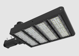 Wholesale 140LPW LED Area Lighting / 250W Low Energy Consumption LED Street Light Fixtures from china suppliers
