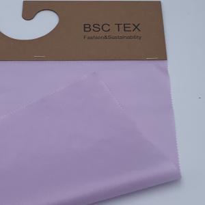 Wholesale 0.15 Lightweight Ripstop Taffeta 100 Spun Polyester Fabric 50D X 20D from china suppliers