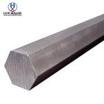 Strong Durable 316Ti Stainless Steel Hexagonal Bar