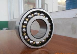 Wholesale Single Row Chrome Wheel Bearings Stainless steel For Automotive from china suppliers