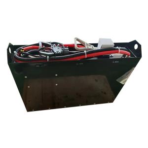 Wholesale 750x170x570mm Warehouse Car Lithium Battery For Sightseeing Vehicle from china suppliers
