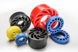 Wholesale High-Performance Vacuum-Cast Prototypes Consumer Products Sports Equipment Gear PEEK Polypropylene from china suppliers