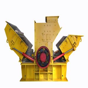 Wholesale 90KW 132KW 185KW Brick Crushers Clay Brick Making Machines 20-80M3/H from china suppliers