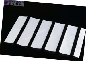 Wholesale Transparent LOCO 12.7mm Magnetic Stripes PVC Overlay Sheet from china suppliers