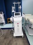 Valeshape vacuum slimming machine