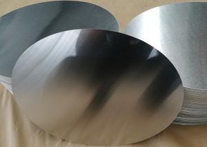 Wholesale 3003 H12 Aluminium Circle Hot Rolled Non Stick 1050 1060 1100 3003 3004 Price from china suppliers
