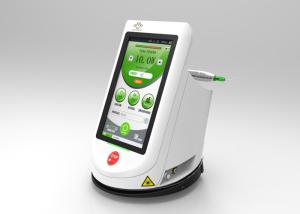 Wholesale Portable 980nm Soft Tissue Diode Laser 15W Varicose Veins Treatment Machine from china suppliers
