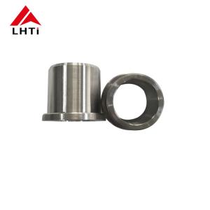 Wholesale Welding GR2 Titanium Stub End ASTM B363 For Chemical Industry from china suppliers