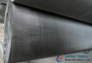 Wholesale AISI/SUS304,304L,310,316,316L,321,430 Wire Cloth With 35Holes/Inch from china suppliers