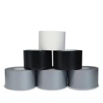 150um-280um Colored Cloth Duct Tape Heavy Duty Sealing Packing Tape