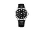 C3 Luminous Stainless Steel Dive Watches Automatic Genuine Leather